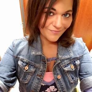 Meet your Posher, Alison